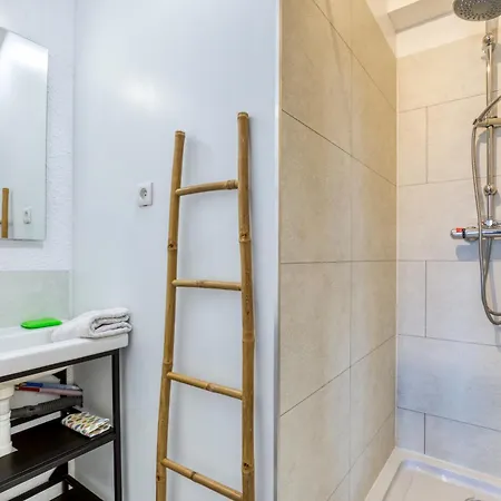 Apartamento La Boite A Sel *