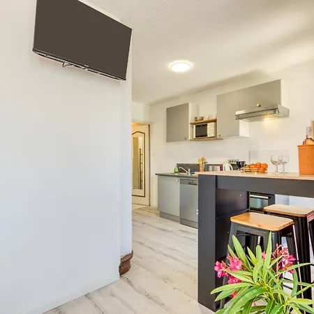 Apartamento La Boite A Sel Aigues-Mortes