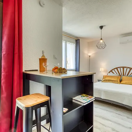 Apartment La Boite A Sel