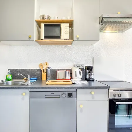 Apartamento La Boite A Sel