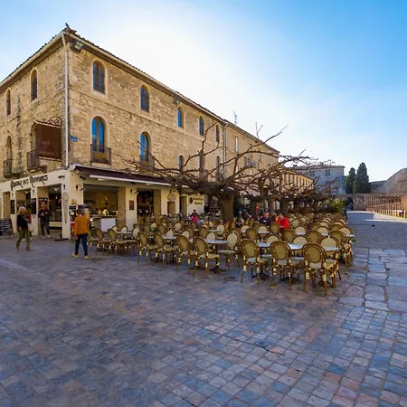 La Boite A Sel Aigues-Mortes