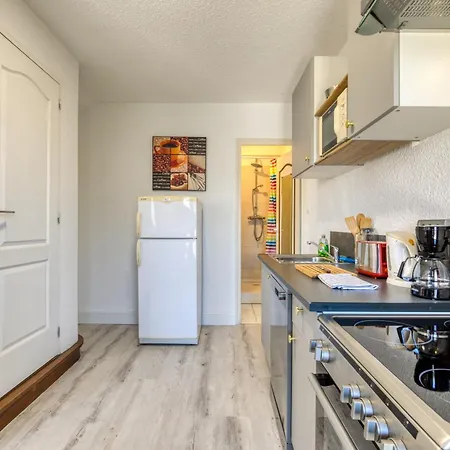 La Boite A Sel Apartamento