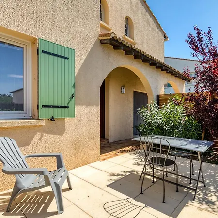 Apartment La Boite A Sel