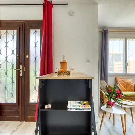 La Boite A Sel Apartamento Aigues-Mortes