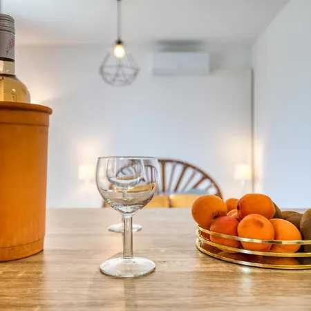 Apartamento La Boite A Sel Aigues-Mortes